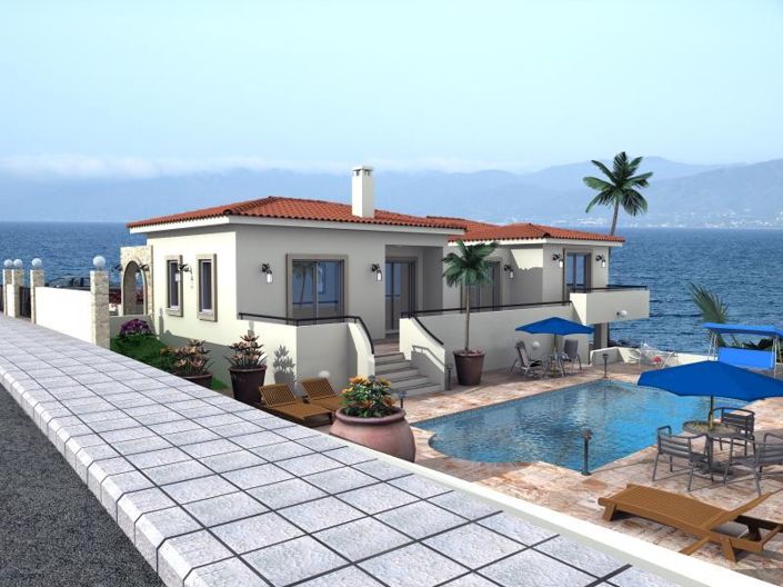 Image No.2-5 Bed Bungalow for sale