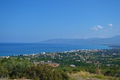 Detached Villa For Sale  in  Neo Chorio