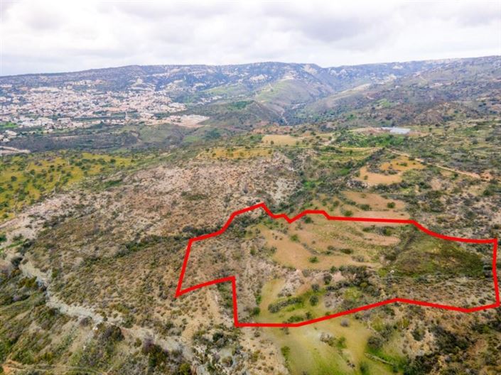 Image No.2-Terre à vendre à Coral Bay