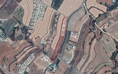 Development Rights (No.15) in Argaka, Paphos