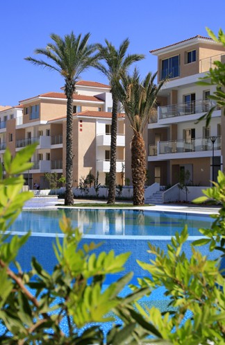 Image No.5-Maison de ville de 2 chambres à vendre à Paphos