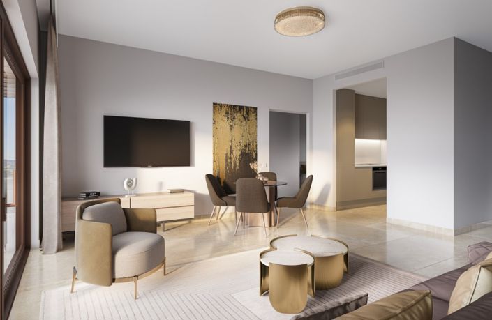 Image No.3-3 Bed Apartment for sale