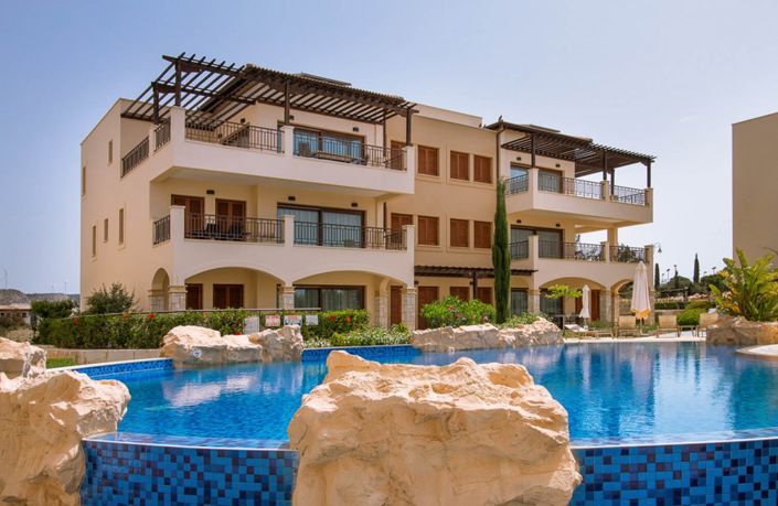 Image No.1-2 Bed Apartment for sale