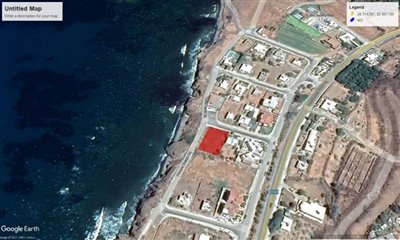 Residential Land  For Sale  in  Pomos