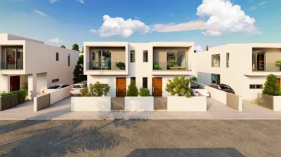 Detached Villa For Sale  in  Mandria