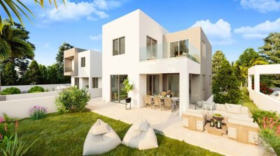 Detached Villa For Sale  in  Mandria