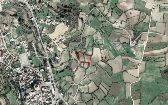 Image No.1-Land for sale