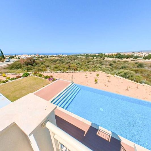 Image No.10-Villa de 3 chambres à vendre à Paphos