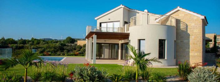 Image No.4-Villa de 3 chambres à vendre à Paphos