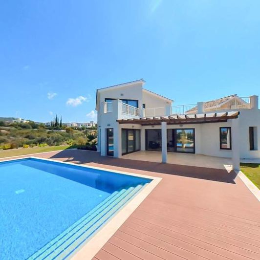 Image No.6-Villa de 3 chambres à vendre à Paphos