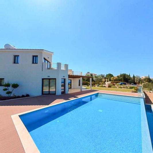 Image No.7-Villa de 3 chambres à vendre à Paphos