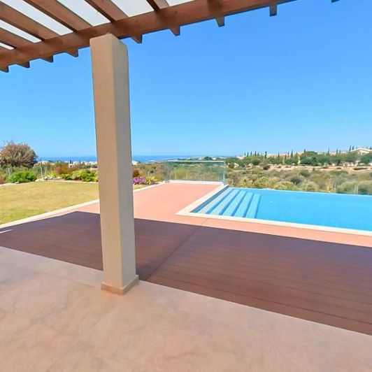 Image No.8-Villa de 3 chambres à vendre à Paphos