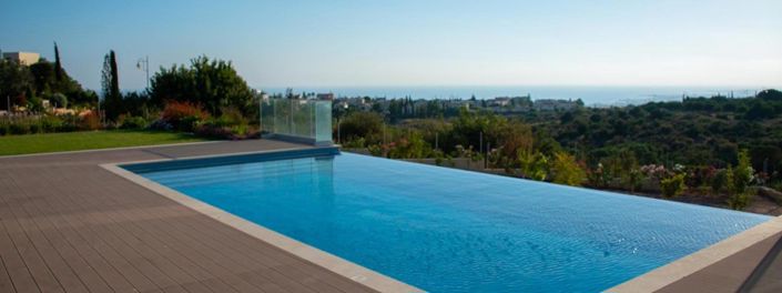 Image No.9-Villa de 3 chambres à vendre à Paphos