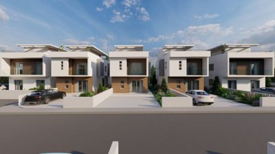 Detached Villa For Sale  in  Agia Marinouda