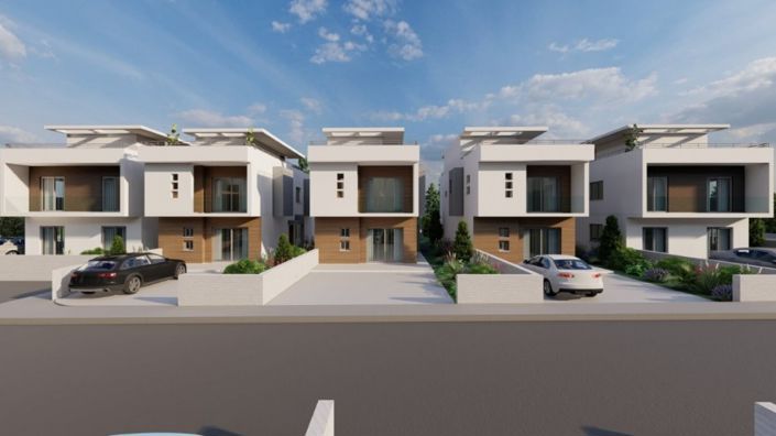 Image No.2-3 Bed Villa for sale