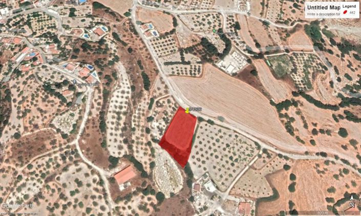 Image No.1-Land for sale