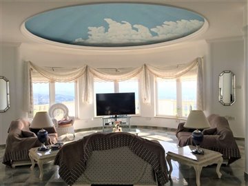 Detached Villa For Sale  in  Tala