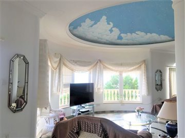 Detached Villa For Sale  in  Tala