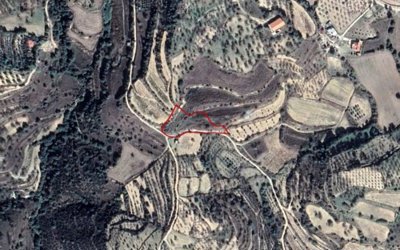 1 - Kallepeia, Land