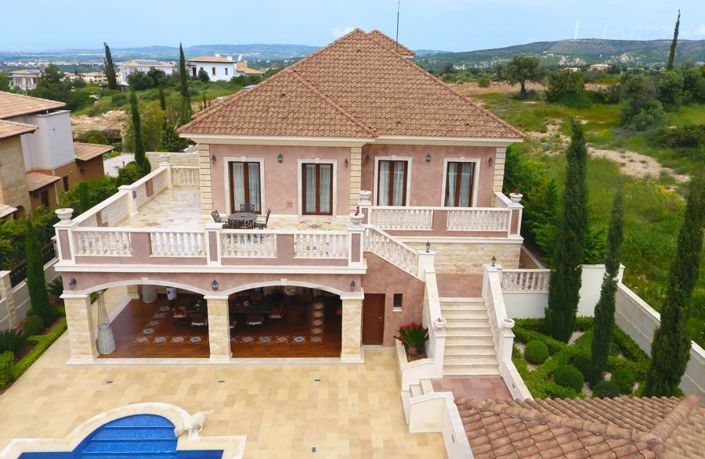 Image No.3-6 Bed Villa for sale