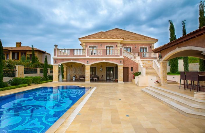 Image No.4-6 Bed Villa for sale