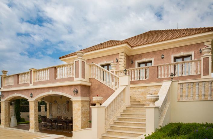 Image No.5-6 Bed Villa for sale