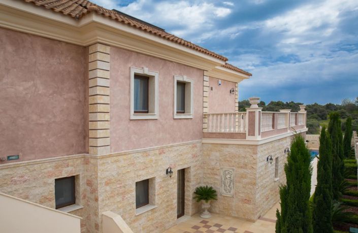 Image No.6-6 Bed Villa for sale