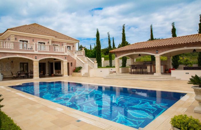 Image No.8-6 Bed Villa for sale
