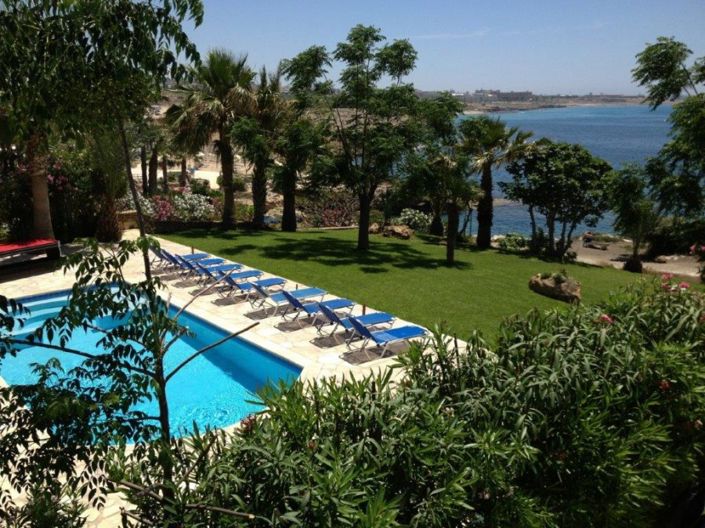 Image No.4-6 Bed Villa for sale