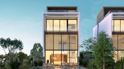 3 Bed Villa for sale