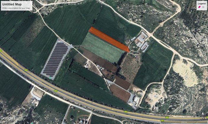 Image No.2-Land for sale