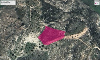 Agricultural Land For Sale  in  Konia