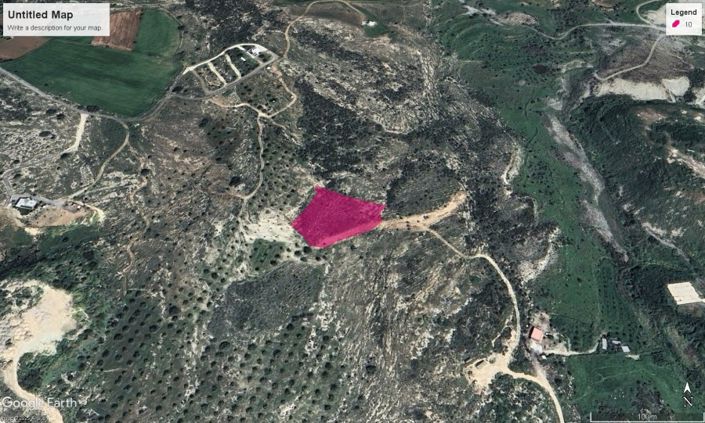 Image No.2-Land for sale