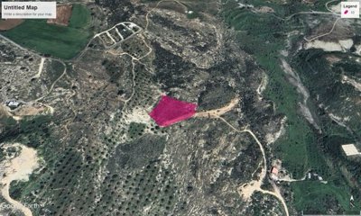 Agricultural Land For Sale  in  Konia