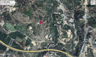 Agricultural Land For Sale  in  Konia