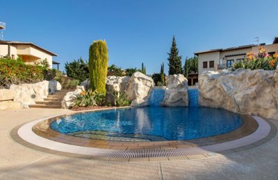 1 - Paphos, Appartement