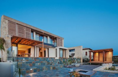 Villa de 3 chambres à vendre à Paphos