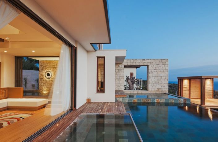 Image No.2-3 Bed Villa for sale