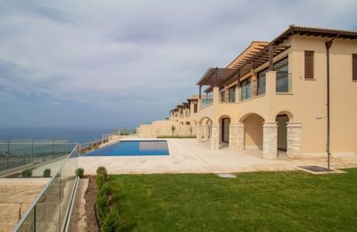 4 Bed Villa for sale