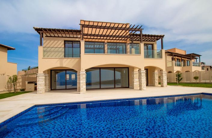 Image No.4-4 Bed Villa for sale