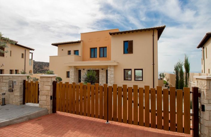 Image No.8-4 Bed Villa for sale