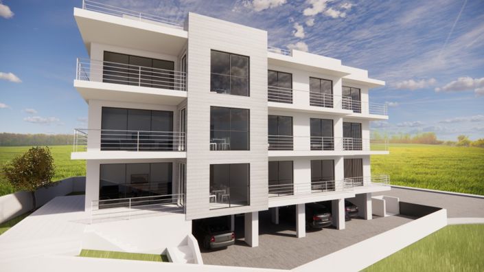 Image No.2-3 Bed Apartment for sale