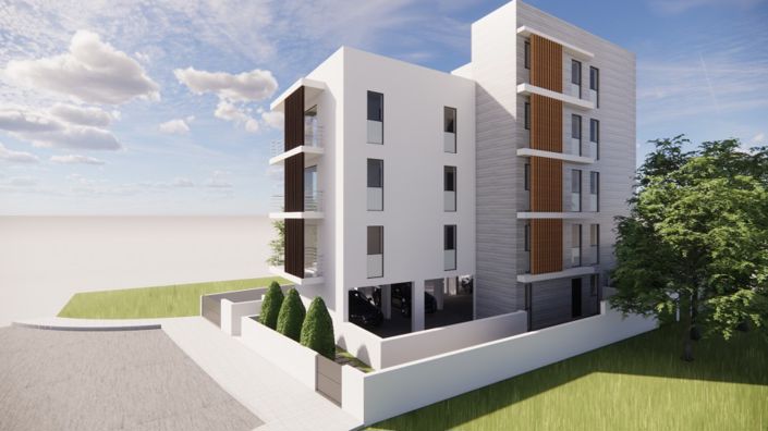 Image No.4-3 Bed Apartment for sale