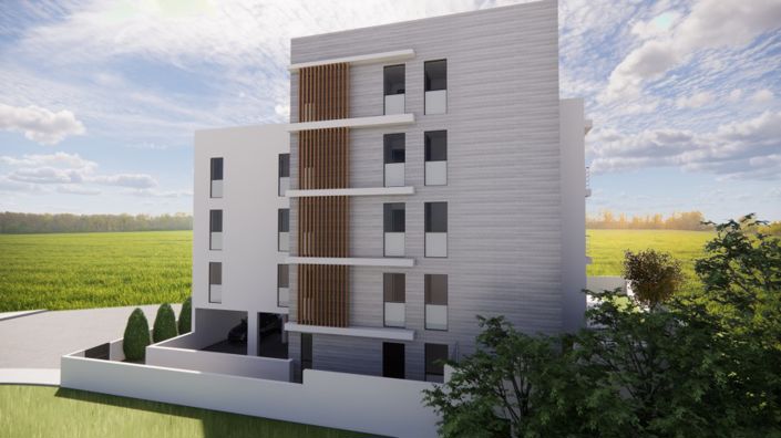 Image No.4-3 Bed Apartment for sale