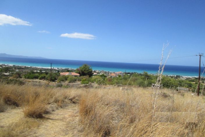 Image No.1-Terre à vendre à Paphos