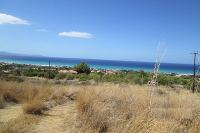 Terre à vendre à Paphos