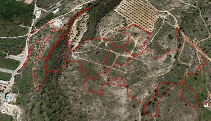 Image No.1-Land for sale