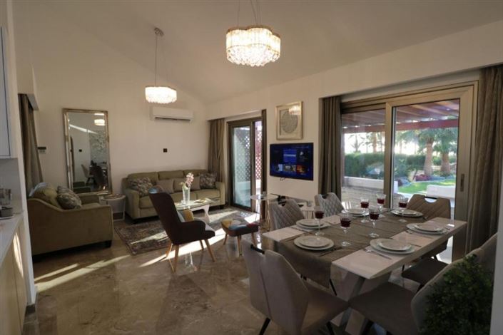 Image No.5-Bungalow de 2 chambres à vendre à Chlorakas