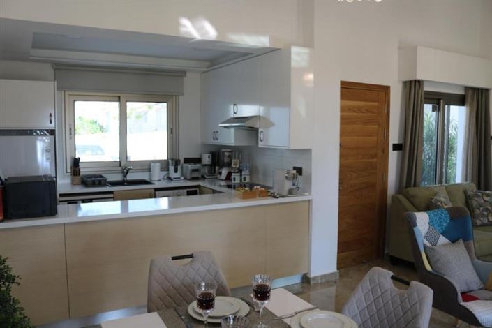 Image No.8-Bungalow de 2 chambres à vendre à Chlorakas