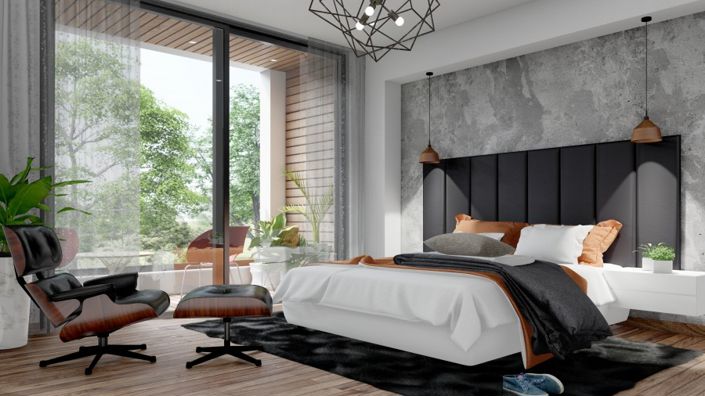 Image No.10-Villa de 3 chambres à vendre à Agia Marinouda